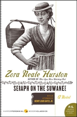 Seraph on the Suwanee Zora Neale Hurston