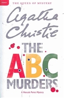 The A.B.C. Murders by Agatha Christie