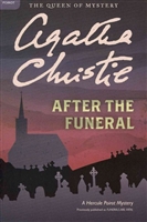 After the Funeral by Agatha Christie