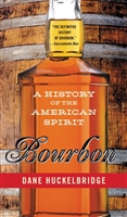 Bourbon by Dane Huckelbridge