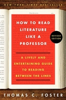 How To Read Literature Like a Professor