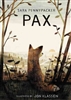 Pax by Sara Pennypacker