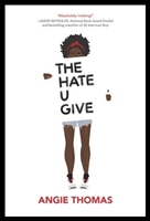 The Hate U Give