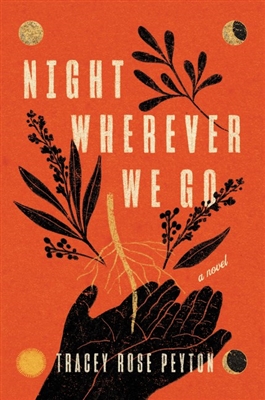 Night Wherever We Go by â€‹Tracey Rose Peyton