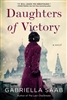 Daughters of Victory by Gabriella Saab