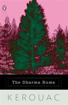 The Dharma Bums by Jack Kerouac