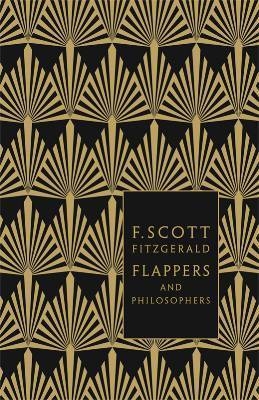 Flappers and Philosophers by F. Scott Fitzgerald