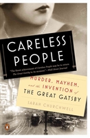 Careless People by Sarah Churchwell
