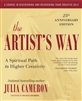 The Artist's Way by Julia Cameron