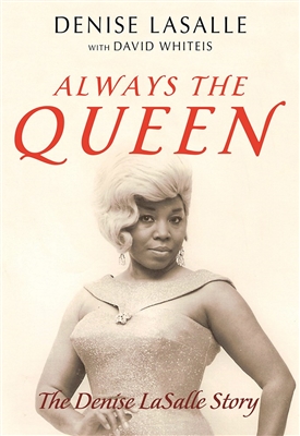 Always the Queen by David Whiteis