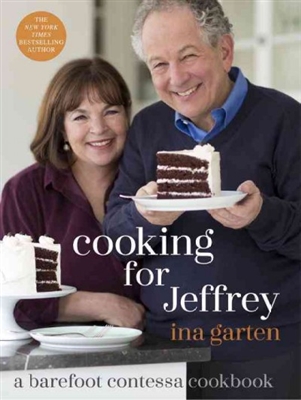 Cooking for Jeffrey Ina Garten