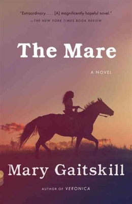 The Mare Mary Gaitskill