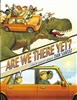 Are We There Yet? by Dan Santat