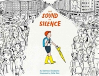 The Sound of Silence by Katrina Goldsaito and Julia Kuo