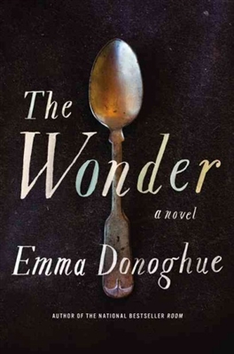 The Wonder Emma Donoghue