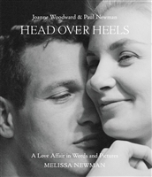 Head Over Heels by Melissa Newman