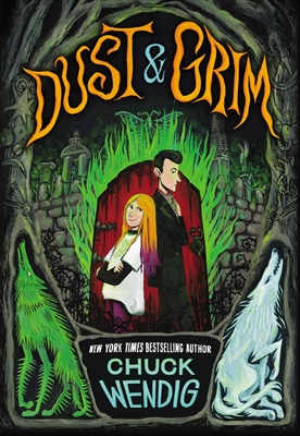 Dust and Grim