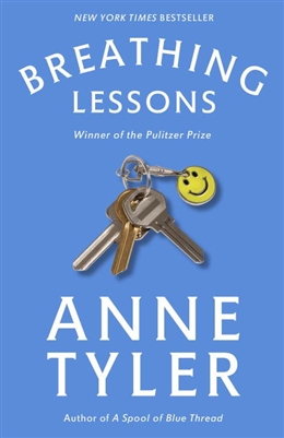 Breathing Lessons Anne Tyler