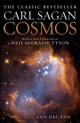 Cosmos Carl Sagan