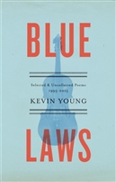 Blue Laws by Kevin Young