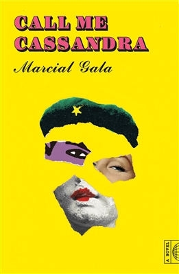 Call Me Cassandra by â€‹Marcial Gala