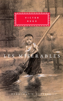 Les MisÃ©rables by Victor Hugo