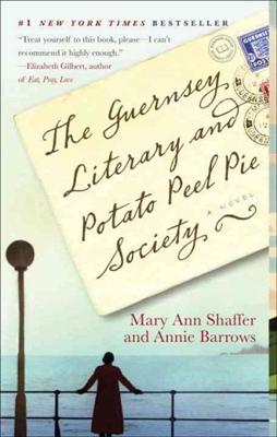 The Guernsey Literary and Potato Peel Society