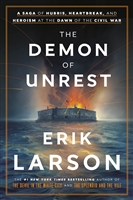 The Demon of Unrest by â€‹Erik Larson