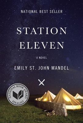 Station Eleven Emily St. John Mandel