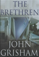 The Brethren by John Grisham