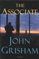 The Associate by John Grisham