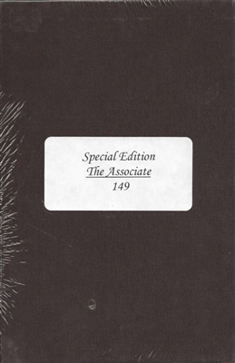 The Associate by John Grisham