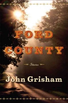 Ford County by John Grisham