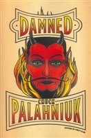 Damned Chuck Palahniuk