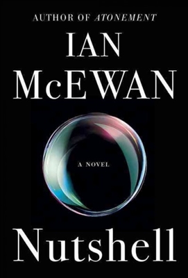 Nutshell Ian McEwan