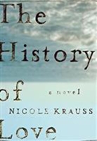 The History of Love by Nicole Krauss