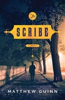 The Scribe by Matthew Guinn