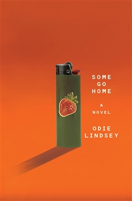 Some Go Home by Odie Lindsey