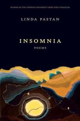 Insomnia: Poems by Linda Pastan