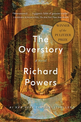 The Overstory Richard Powers