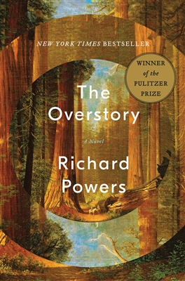 The Overstory Richard Powers