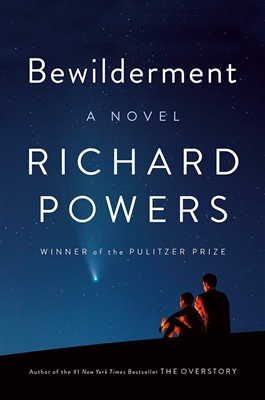 Bewilderment Richard Powers