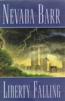 Liberty Falling by Nevada Barr