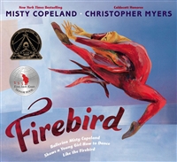 Firebird Misty Copeland