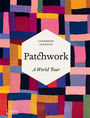 Patchwork by Catherine Legrand