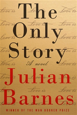 The Only Story Julian Barnes