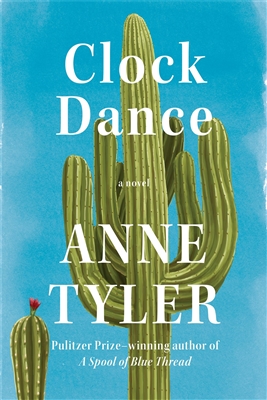 Clock Dance Anne Tyler