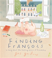 Finding FranÃ§ois