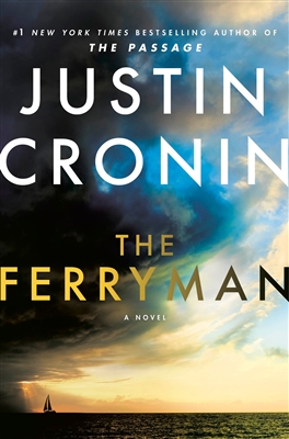 Ferryman by Justin Cronin
