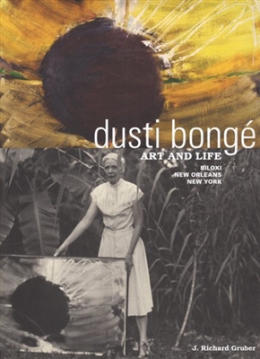 Dusti Bonge, Art and Life